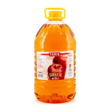 Elma Sirkesi 5 Lt Pet(Dar Ağızlı) 4 Adet