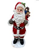 Noel Baba Dekor 70 cm Yılbaşı, Christmas, Kış, Winter