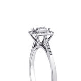 0.20 Karat Pırlanta Fantezi Yüzük