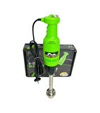 S15 10 Litre Profesyonel Sanayi Tipi El Blender