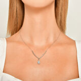 Pırlanta Fantezi Gerdanlık