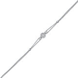 0.22 Karat Pırlanta Tasarım Bileklik