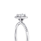 0.41 Karat Pırlanta Yüzük