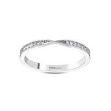 0.14 Karat Pırlanta Fantezi Yüzük