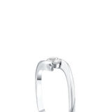 0.20 Karat Pırlanta Tektaş Yüzük