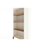Arges Dolap 3 Raflı 60x30x134 Aytaşı-Çam