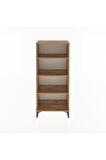 Arges Dolap 3 Raflı 60x30x134 Çam-Çam