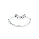 0.15 Karat Pırlanta Fantezi Yüzük