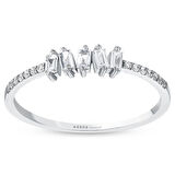 0.20 Karat Pırlanta Fantezi Yüzük