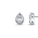 Baget Pırlanta Yüzük