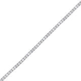 1.03 Karat Pırlanta Su Yolu Bileklik