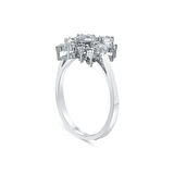 0.29 Karat Pırlanta Fantezi Yüzük