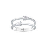 0.32 Karat Pırlanta Fantezi Yüzük