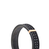 Pırlantalı Erkek Yüzük