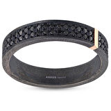 Pırlantalı Erkek Yüzük