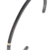 Pırlantalı Erkek Bileklik