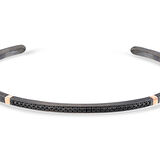 Pırlantalı Erkek Bileklik