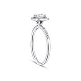 0.40 Karat Pırlanta Yüzük