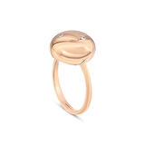 0.05 Karat Pırlanta Fantezi Yüzük