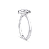 0.30 Karat Pırlanta Fantezi Yüzük