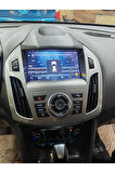 Araç Multimedya Ford Transit Connect S 2013 - 2018 / 2 GB RAM 32 GB HDD / 9 Inch Ekr. Carplay And. 1