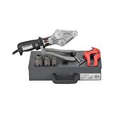 FUSION MİNİ S1 PPRC KAYNAK MAKİNASI