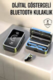 Aktif Gürültü Engelleyici Bluetooth Kulaklık S20 Kulaklık
