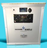Sessiz S20 M200 Lityum 2kw