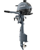 GALA S210 IZGARA TABANLI + YAMAHA 2.5HP