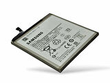 Samsung Galaxy S21 Ultra Batarya EB-BG998ABY Uyumlu Yedek Batarya