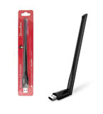 SHOWMAX KABLOSUZ WiFi USB ADAPTÖR SH-4201