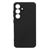 Samsung Galaxy S25 Plus Kılıf Silikon Kapak Zr-Bye