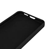 Samsung Galaxy S25 Plus Kılıf Silikon Kapak Zr-Bye