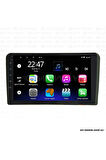 Oto Multimedya Audi A3 Ser. S Unı - 2 Gb 32 Gb Hdd 9 Inch Ekr. Carplay And. 12 Navigasyon Cihazı Myw