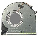 Hp 15-DW0004NT, 15-DW0005NT, 15-DW0006NT, 15-DW0007NT, 15-DW0008NT, 15-DW0009NT Uyumlu Fan Soğutucu