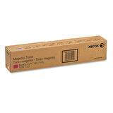 Xerox Workcentre 7120-006R01463 Kırmızı Orjinal Fotokopi Toner Ürün Kodu : T7431