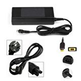Lenovo B40-80, B4080, 80F6, 80LS, 80LW, 80QY Uyumlu Adaptör Şarj Aleti Laptop Adaptörü