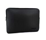 Unisex Siyah 12,9 & 13,1 Inç Tablet, Ipad Kılıfı, Macbook Ve Notebook Çantası