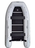 GALA S300D AHŞAP TABANLI + MERCURY 6HP
