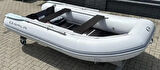 GALA S300D AHŞAP TABANLI + YAMAHA 6HP