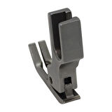 Sando S3030NF Transportlu Düz Makine  Çiftli Fermuar  Ayağı