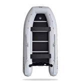 GALA S330D AHŞAP TABANLI + YAMAHA 9.9HP
