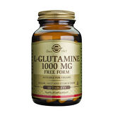 Solgar L-Glutamine 1000 mg 60 Tablet