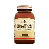 Omega 3-6-9 Efa 1300 Mg 60 Kapsül