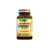 Rhodiola Root Extract Takviye Edici Gıda 60 Kapsül