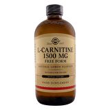 L-Carnitine 1500 mg 473 ml