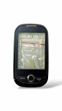 Samsung S3650 Kasa Samsung S3650 Corby Uyumlu Beyaz Siyah Renk Orta Kasa Ön Arka Kapak Tuş Takımı 