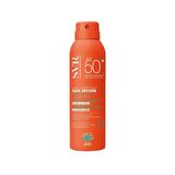 Sun Secure Lait Crepidant SPF50+ Güneş Koruyucu Yüz Ve Vücut Sütü 200ml