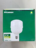 5 ADET SYLVANIA ToLEDo Hilux 37W=4000 LÜMEN 6500K BEYAZ LED LAMBA 20,000 SAAT