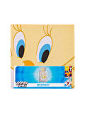 LCW HOME Karişik Tweety Baskılı Bebek Nevresim Seti
